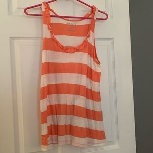 Women’s medium old navy tank top